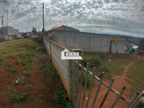 Imagem 8 de 8 de Terreno Para Venda - 02950.9426