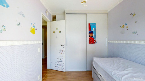 Imagem 27 de 30 de Apartamento - Ap00539 - 70627452