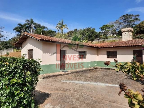 Imagem 6 de 15 de Sitio - Ref: 6699 - V-6699