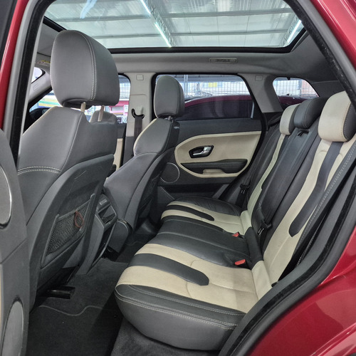 Land Rover Range Rover Evoque Range r. Evoque Si4 Hse Dynamic 2.0 Aut.