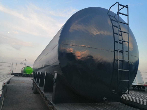 Imagen 10 de 12 de Autotanques Full 31000 Litros Acero Al Carbon Combustible