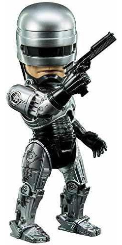 Hybrid Metal Configuration#025 Robocop Robocop A Height Of A
