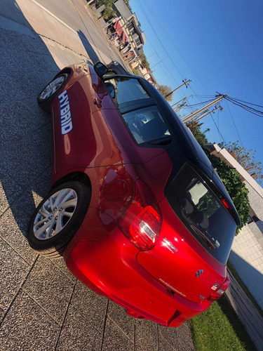 Suzuki Swift Hibrido