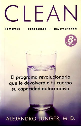 Libro Clean