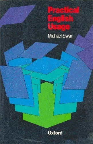 Michael Swan: Practical English Usage