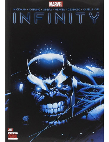Infinity Hc - Hickman - Opeña - Ingles
