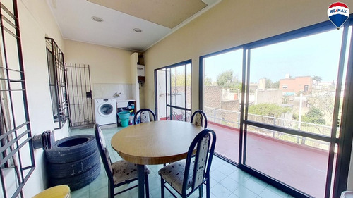 Venta Ph 4 Ambientes Gerli Apto Credito