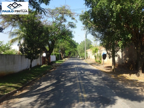 Imagem 24 de 30 de Chácara De 4 Quartos No Mosteiro De Itaici - Ch00383 - 34120613