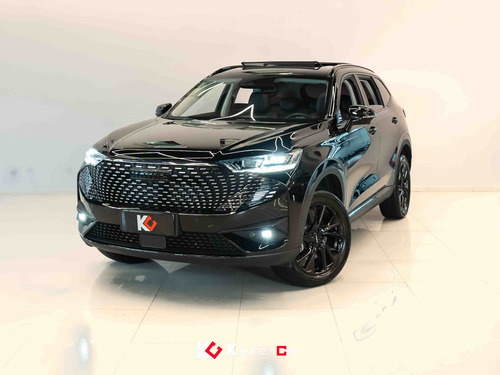GWM Haval 1.5 Premium Aut. (Hev) 5P Hibrido