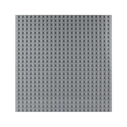 Placa Base Compatible Con Lego 24 X 24 Puntos Varios Colores