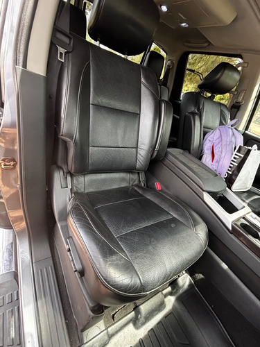 Nissan Titan 5.6l Cab Sl Texas V8 4x4 At