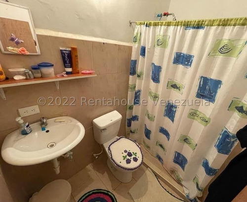 Imagen 7 de 7 de Casa En Venta En Conjunto Privado Lista Para Habitar 22-15967 04146954944