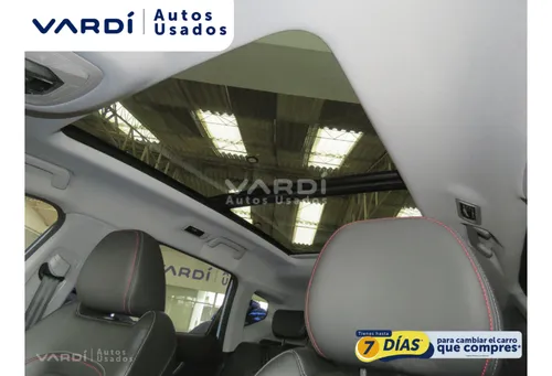 Chery TIGGO 7 MHEV Luxury