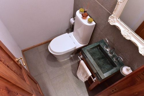 Venta Casa 6 Ambientes,los Berros Bella Vista
