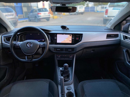 Volkswagen Polo 1.6 Msi Highline 2018