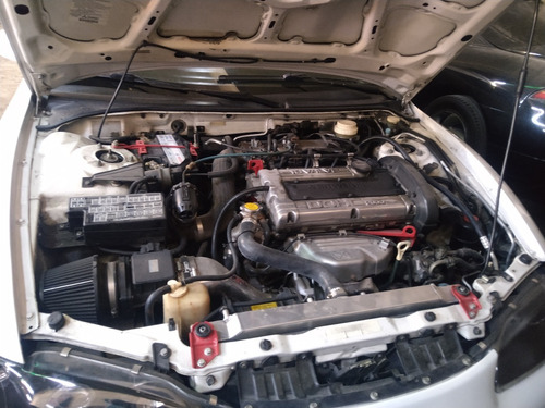 Imagen 17 de 18 de Mitsubishi Eclipse