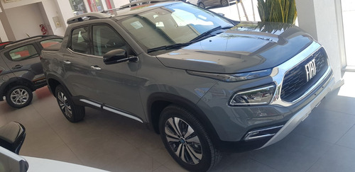 Fiat Toro 1.3 T270 Volcano 4X2 At