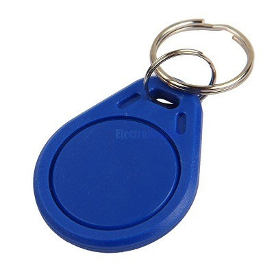 Modulo Lector Rfid Rc522 Nfc Tarjeta Llavero Arduino