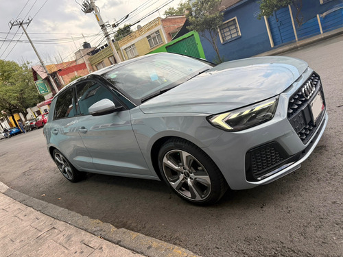 Audi A1 1.4 Ego S-tronic Dsg