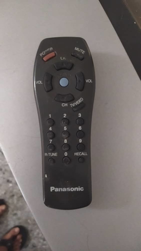 Televisor Panasonic Panaturbo 29 (Usado)