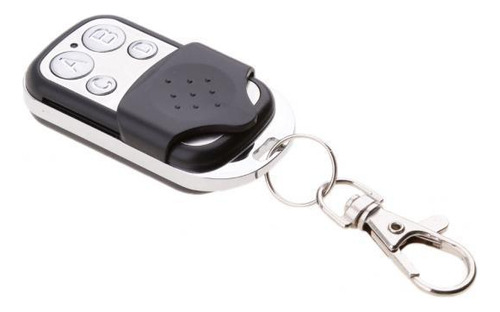 Control Remoto De Universal 3 Piezas