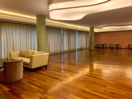 Imagen 21 de 21 de Departamento Duplex 3 Ambientes Con Terraza Y Pileta Propia - Forum, Puerto Madero