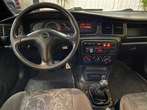 Imagem 6 de 15 de Chevrolet Vectra Millenium