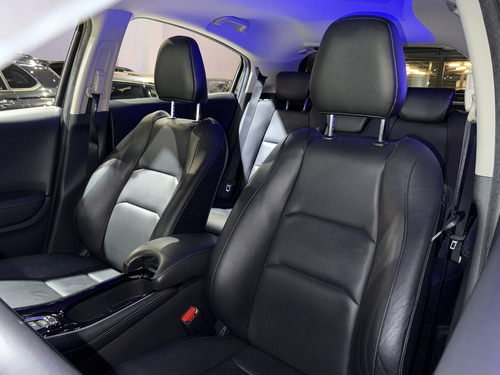 Honda HR-V 1.8 16V FLEX EXL 4P AUTOMÁTICO