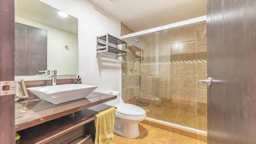 Imagen 16 de 20 de Venta De Departamento En Col. Noche Buena, Bj