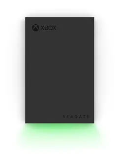 Disco Duro Externo Seagate Stkx2000400 2tb Usb 3.2 Luz L /v