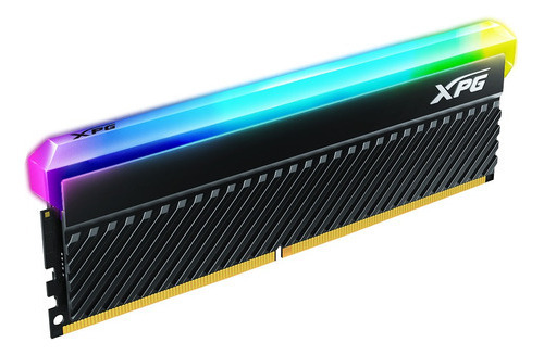 Memoria Pc Adata Xpg Spectrix D45g Rgb Ddr4 1x16gb 3600mhz