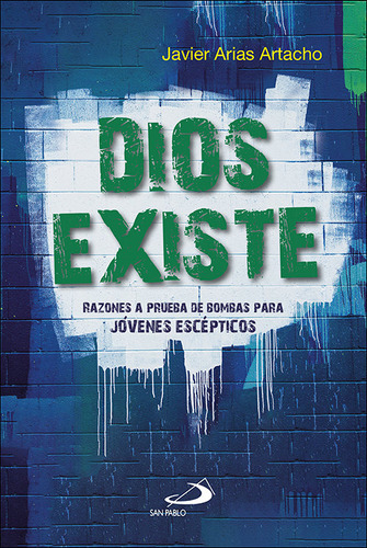 Dios Existe ( Libro Original )