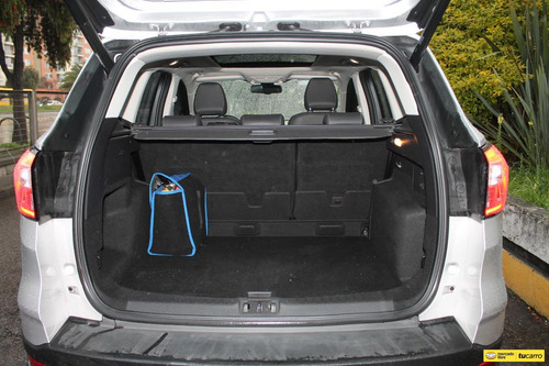 Ford Escape 2.0 TITANIUM 245hp 4X4