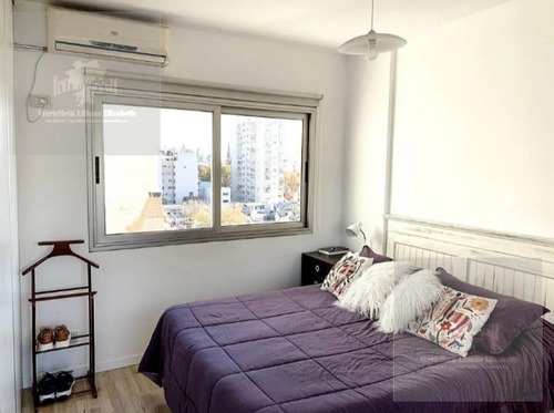 Imagen 10 de 19 de Departamento - Caballito