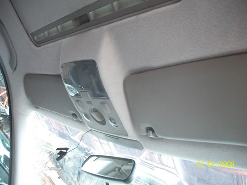 Sucata Audi A3 1.8 Aspirado 2002 Motor