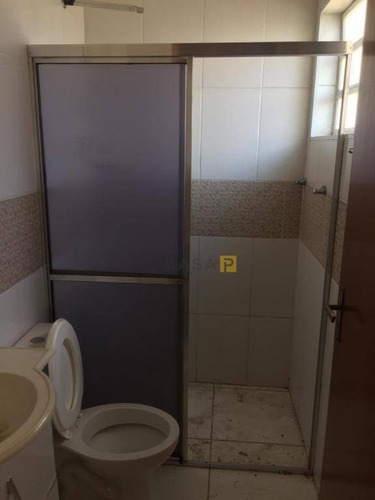 Casa Com 3 Dormitórios À Venda, 300 M² Por R$ 380.000 - Jardim Boer I - Americana/sp - Ca0989