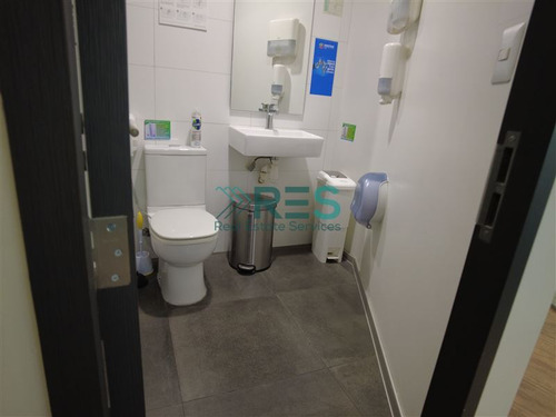 Oficina En Arriendo En Las Condes