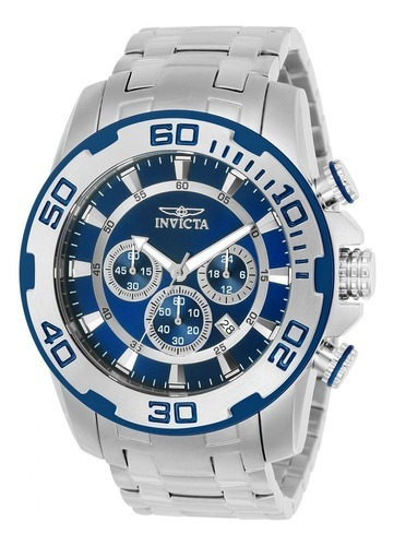 Reloj Invicta 22319 Acero Hombre