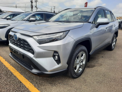 Toyota Rav4 2024 En Venta, Santiago De Los Caballeros