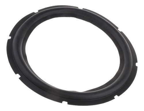 Envolvente De Subwoofer Edge De Espuma De Perforado De