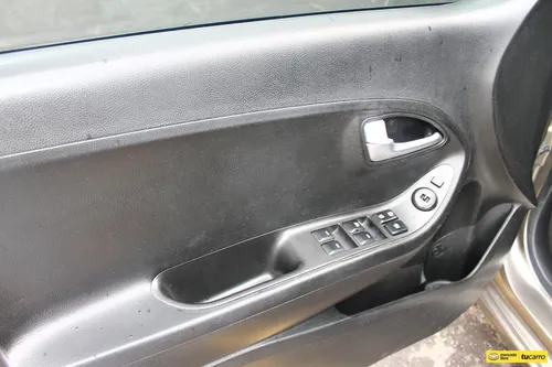 Kia Picanto 1.25 ION R Summa MT
