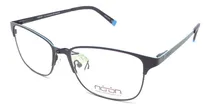 Comprar Lentes Anteojos Marcos Armazon Noon 1112 Receta Flex Metal