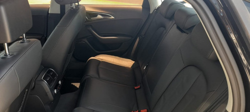 Imagen 6 de 16 de Audi A6