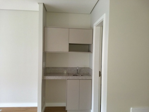 Sala Para Aluguel, 1 Vaga, Vila São José - São José Do Rio Preto/sp - 271