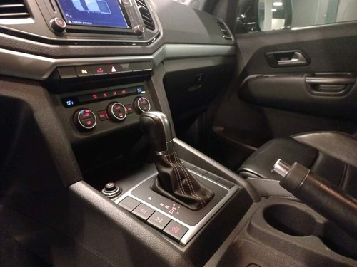 Volkswagen Amarok 3.0 V6 TDI DIESEL HIGHLINE EXTREME CD 4MOTION AUTOMÁTICO