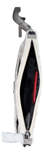 Cartera Monedero Tommy Hilfiger Muñequera Rosa