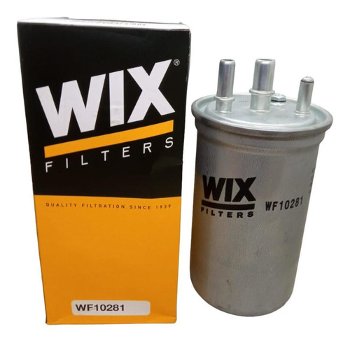 Filtro Gasoil Ford Ranger 3.0 Tdi Mitsubishi L 200 Frontier