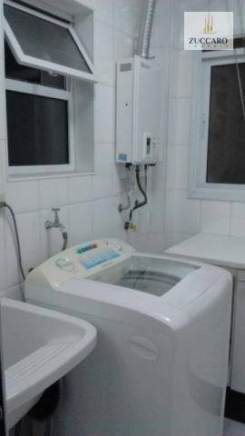 Apartamento Residencial À Venda, Parque Renato Maia, Guarulhos. - Ap6943