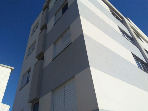 Imagem 1 de 22 de Apartamento Área Privativa Em Torre Única C/ Elevador No Bairro Araguaia Bh Pertinho Do Hospital Julia Kubitscheck - Oci0077 - 68097735