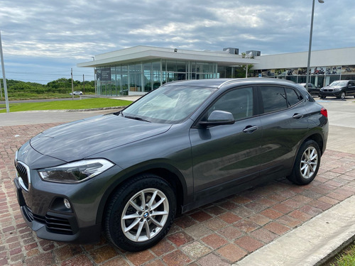 Imagen 1 de 10 de Bmw X2 2020 1.5 L3 18i Executive At